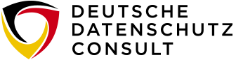 Deutsche Datenschutz Consult Logo