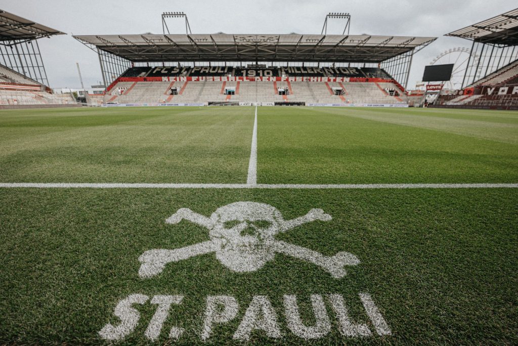 FC St. Pauli Stadion