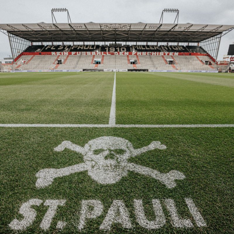 FC St. Pauli Stadion