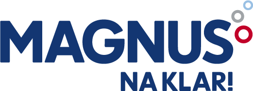 Magnus Logo