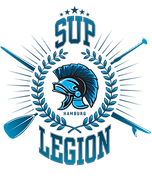 SUP Legion Logo