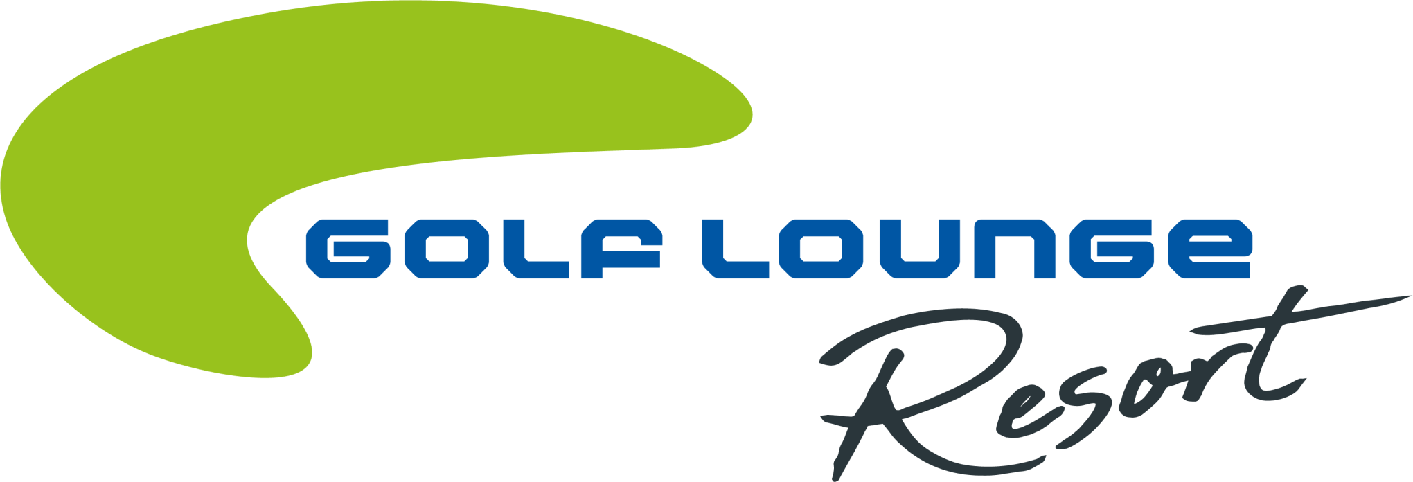 Golflounge Hamburg Resort Logo