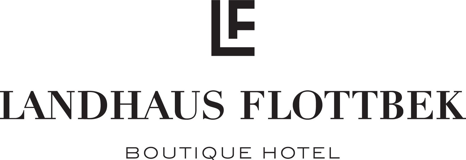 Landhaus Flottbek Logo
