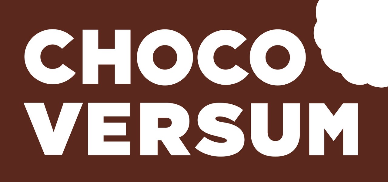 Chocoversum Logo 2023