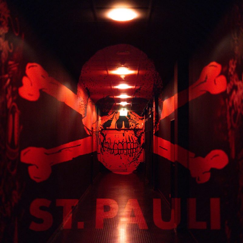 Hinter den Kulissen beim FC St. Pauli