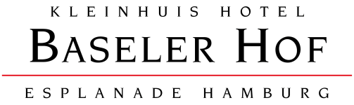 BaselerHof Logo Baseler Hof