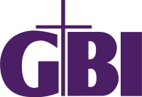 GBI Logo Lila