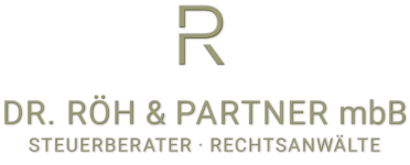 Logo Dr Roeh Partner